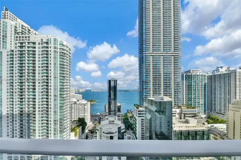 1010 Brickell Avenue Miami FL 33131