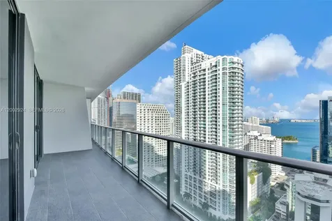 1010 Brickell Avenue Miami FL 33131