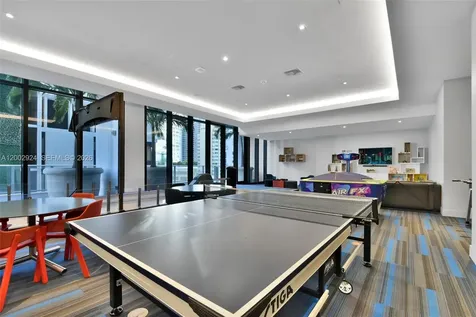 1010 Brickell Avenue Miami FL 33131