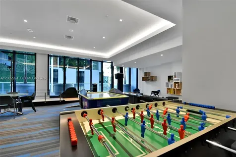 1010 Brickell Avenue Miami FL 33131