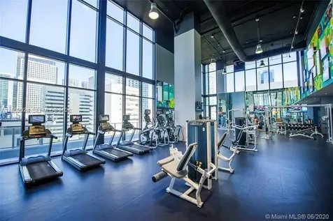 1010 Brickell Avenue Miami FL 33131