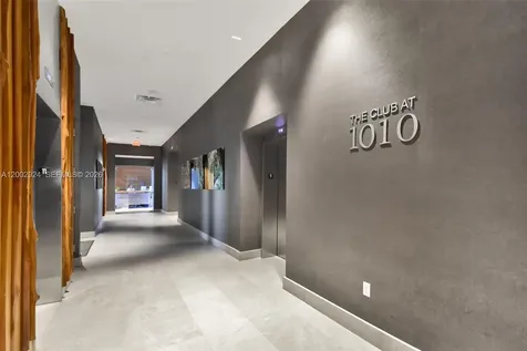 1010 Brickell Avenue Miami FL 33131