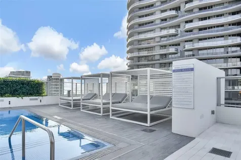 1010 Brickell Avenue Miami FL 33131
