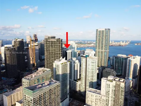1010 Brickell Avenue Miami FL 33131