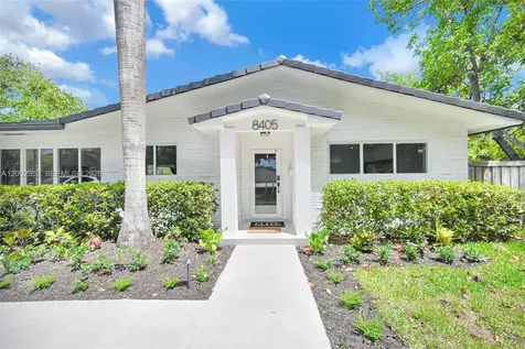 8405 SW 144th Street Palmetto Bay FL 33158