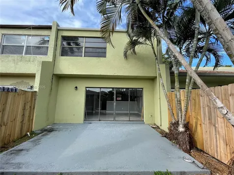 20511 NW 15th Avenue Miami Gardens FL 33169