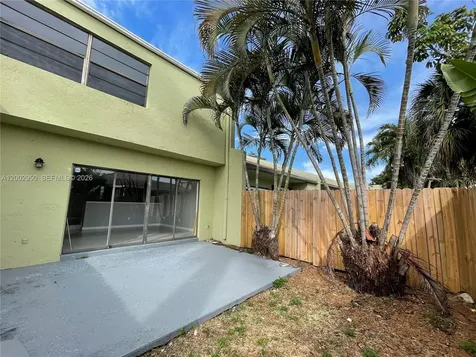20511 NW 15th Avenue Miami Gardens FL 33169