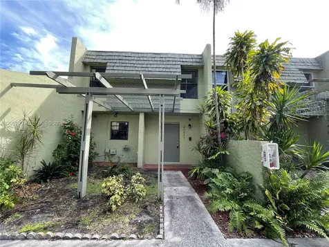 20511 NW 15th Avenue Miami Gardens FL 33169