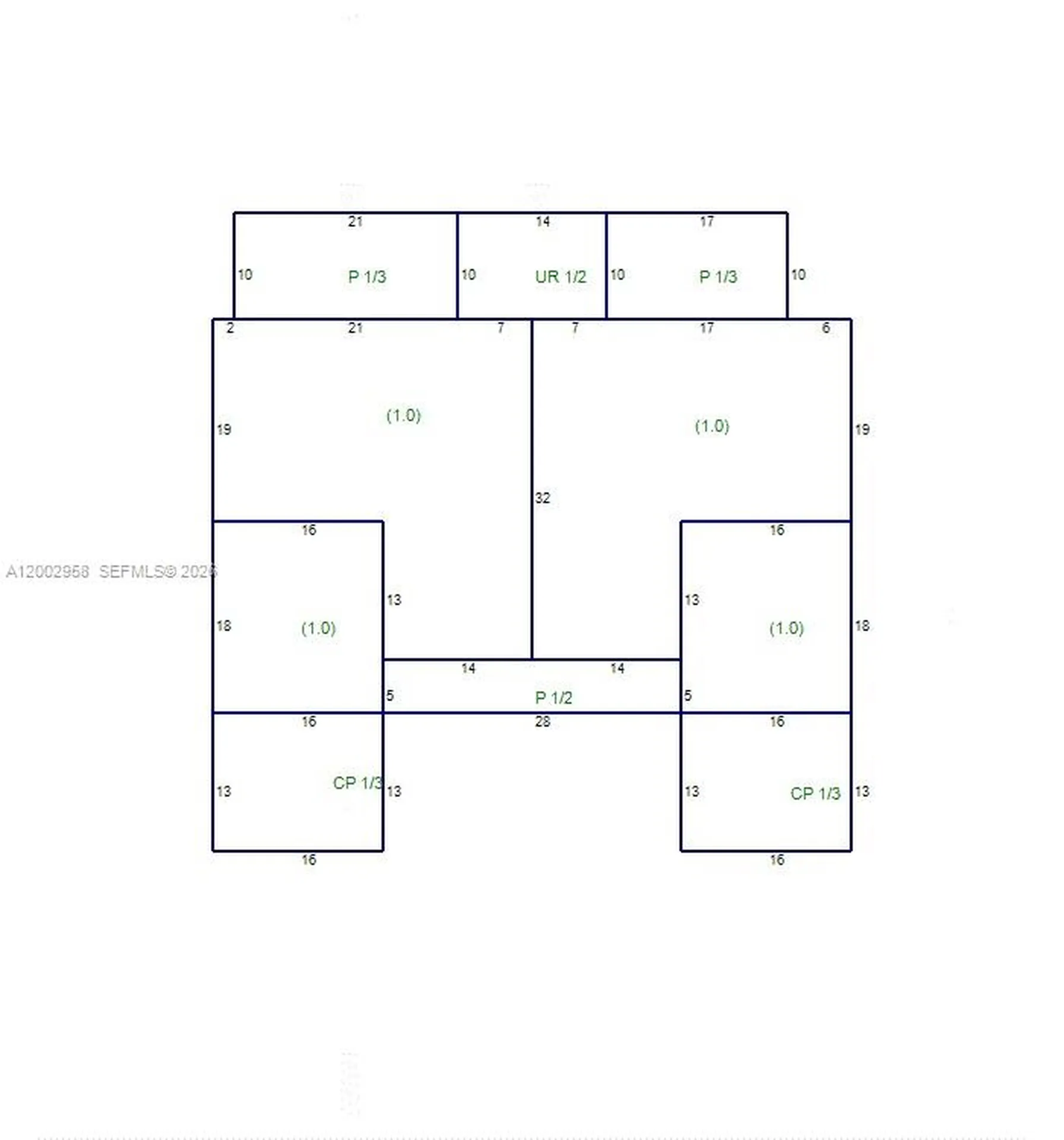 2051 NE 25th Avenue Pompano Beach FL 33062