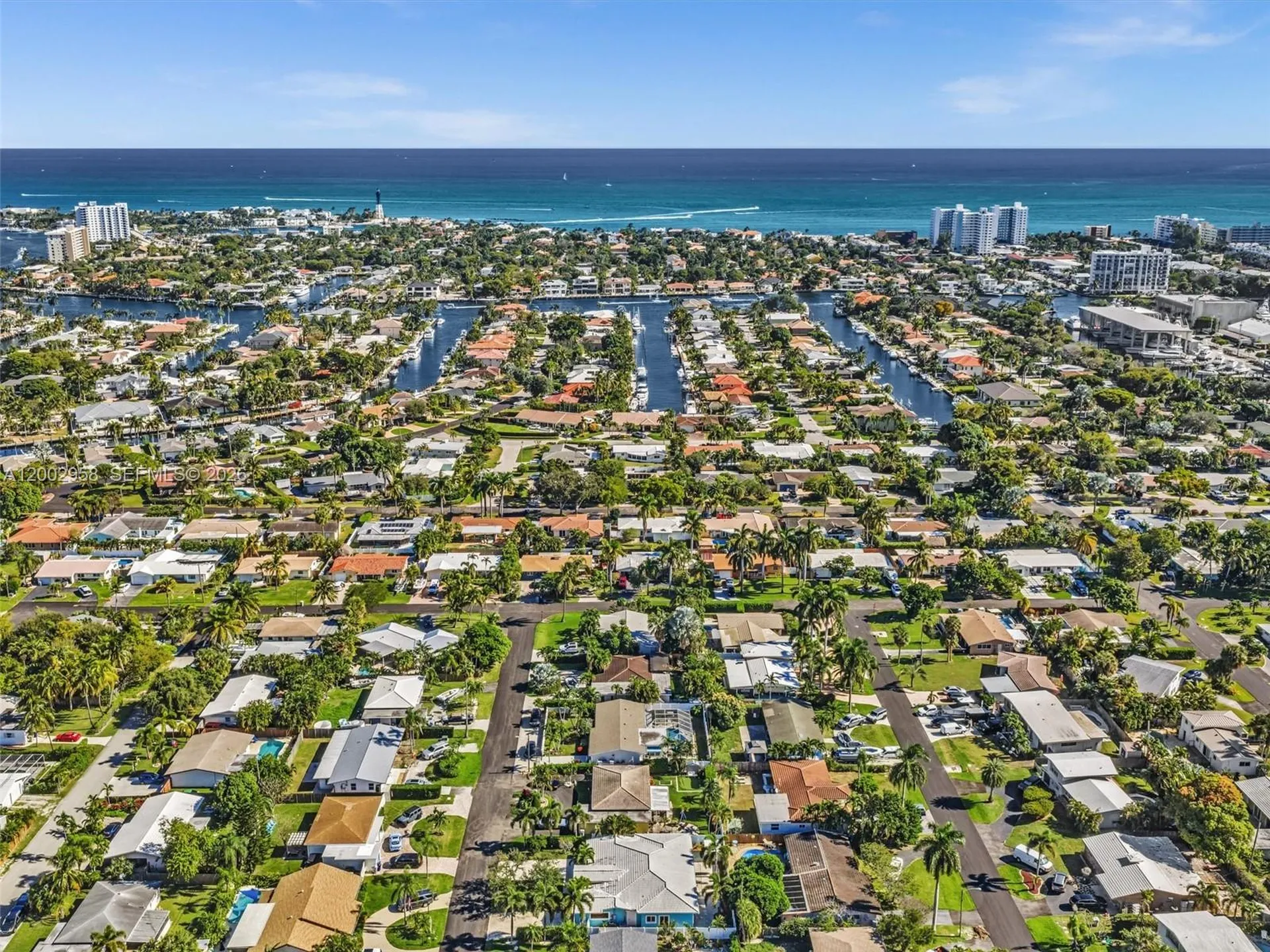 2051 NE 25th Avenue Pompano Beach FL 33062