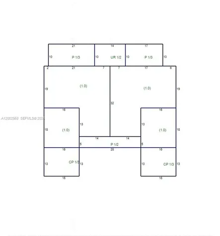 2051 NE 25th Avenue Pompano Beach FL 33062