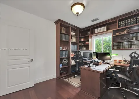 6134 SW 28th Street Miami FL 33155