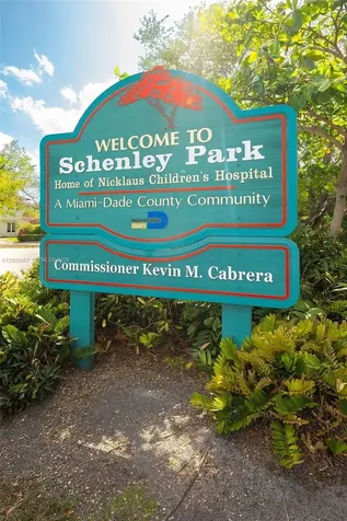 6134 SW 28th Street Miami FL 33155