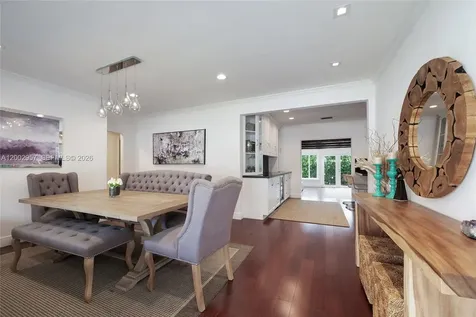 6134 SW 28th Street Miami FL 33155