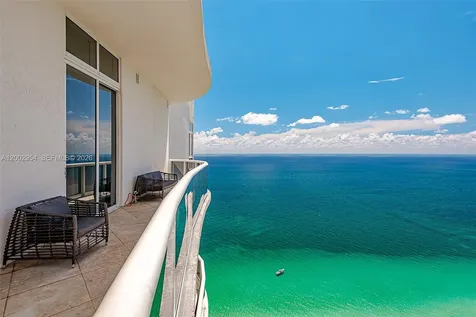 15901 Collins Avenue Sunny Isles Beach FL 33160