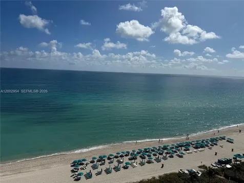 15901 Collins Avenue Sunny Isles Beach FL 33160