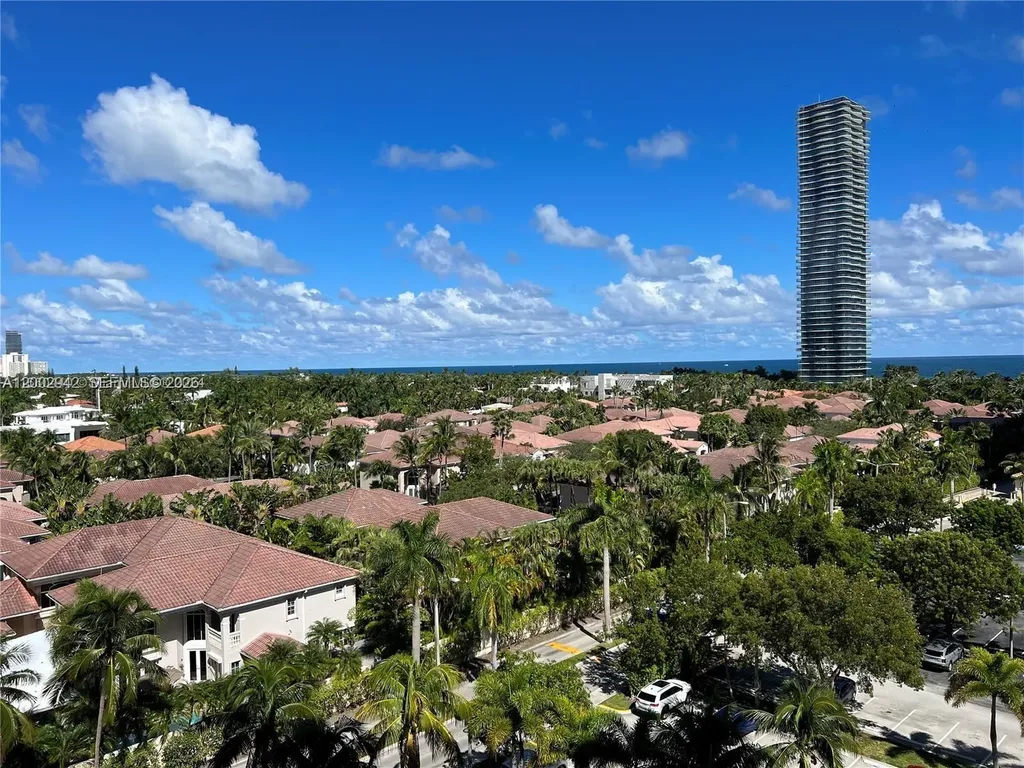 19380 Collins Avenue Sunny Isles Beach FL 33160