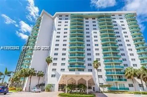 19380 Collins Avenue Sunny Isles Beach FL 33160