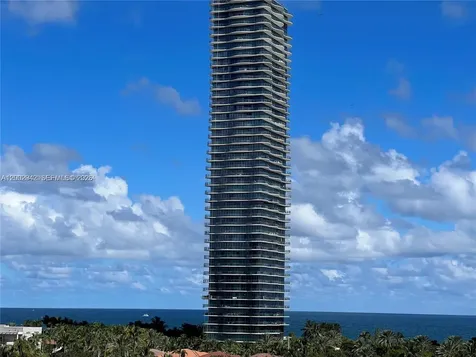 19380 Collins Avenue Sunny Isles Beach FL 33160