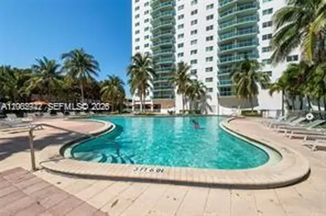 19380 Collins Avenue Sunny Isles Beach FL 33160