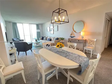 19380 Collins Avenue Sunny Isles Beach FL 33160