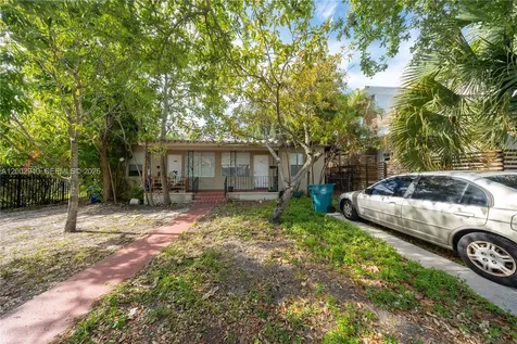 170 NE 48th Street Miami FL 33137