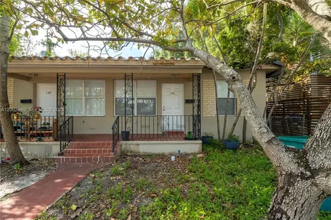 170 NE 48th Street Miami FL 33137