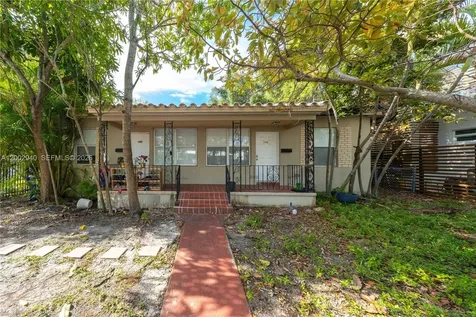 170 NE 48th Street Miami FL 33137