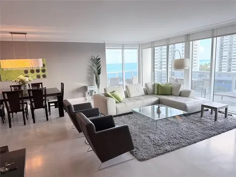 1850 S Ocean Drive Hallandale Beach FL 33009