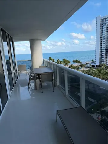 1850 S Ocean Drive Hallandale Beach FL 33009