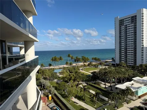 1850 S Ocean Drive Hallandale Beach FL 33009