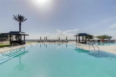 1850 S Ocean Drive Hallandale Beach FL 33009