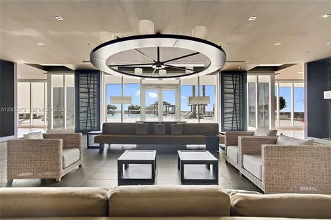1850 S Ocean Drive Hallandale Beach FL 33009