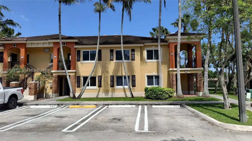 985 NE 34th Avenue Homestead FL 33033