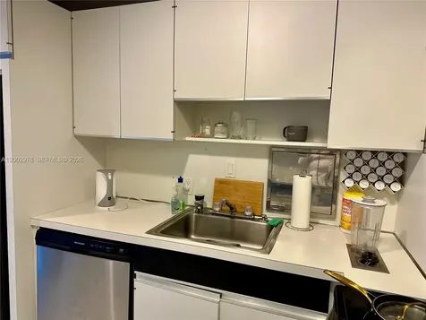 100 Bayview Drive Sunny Isles Beach FL 33160