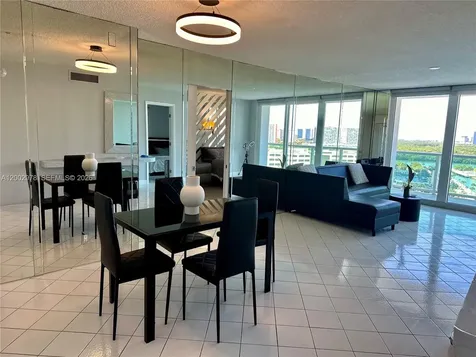 100 Bayview Drive Sunny Isles Beach FL 33160