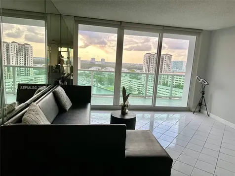 100 Bayview Drive Sunny Isles Beach FL 33160