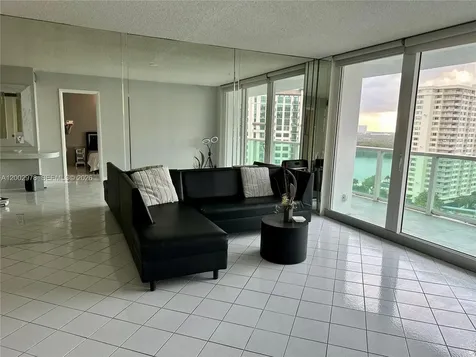 100 Bayview Drive Sunny Isles Beach FL 33160