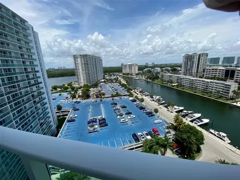 100 Bayview Drive Sunny Isles Beach FL 33160