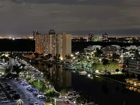 100 Bayview Drive Sunny Isles Beach FL 33160