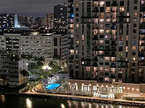 100 Bayview Drive Sunny Isles Beach FL 33160