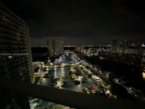 100 Bayview Drive Sunny Isles Beach FL 33160