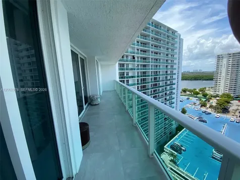 100 Bayview Drive Sunny Isles Beach FL 33160
