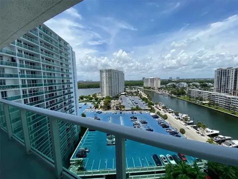 100 Bayview Drive Sunny Isles Beach FL 33160