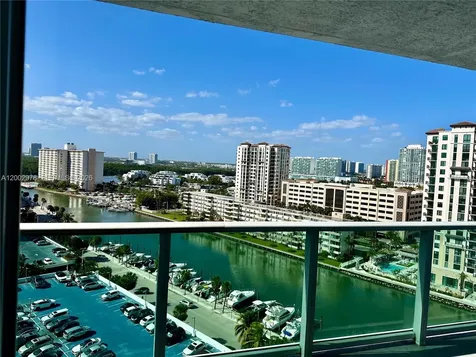 100 Bayview Drive Sunny Isles Beach FL 33160