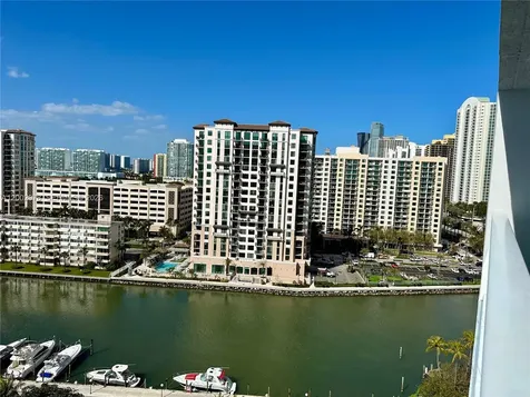 100 Bayview Drive Sunny Isles Beach FL 33160