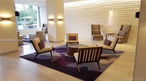 100 Bayview Drive Sunny Isles Beach FL 33160
