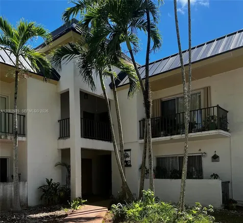 9350 SW 77th Avenue Miami FL 33156