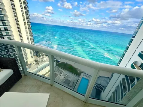 15901 Collins Avenue Sunny Isles Beach FL 33160