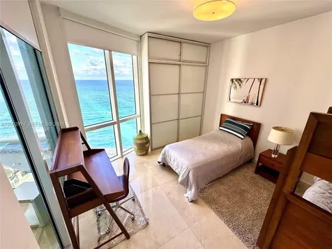 15901 Collins Avenue Sunny Isles Beach FL 33160